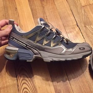 Salomon Hiking Shoe